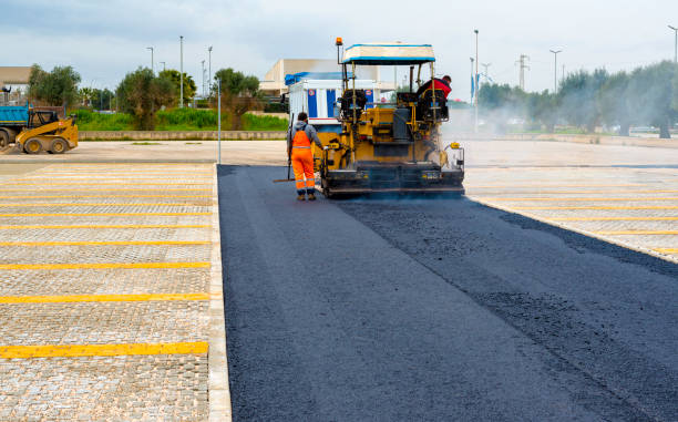 Trusted Tucson, AZ Driveway Pavers Experts