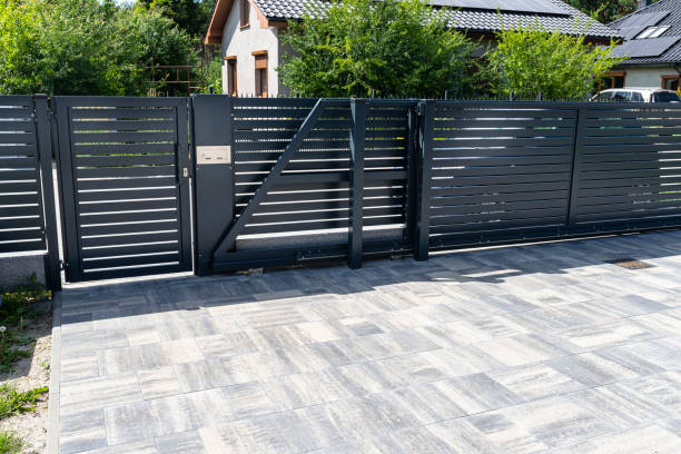 Reasons to Select Us for Your Driveway Paving Requirements in Tucson, AZ