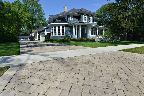 Best Local Driveway Pavers  in Tucson, AZ