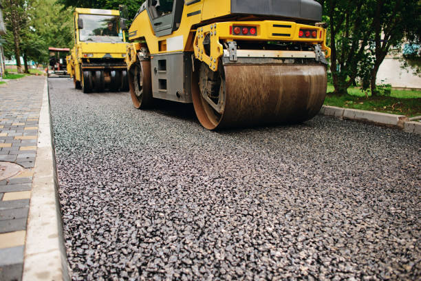 Best Custom Driveway Pavers  in Tucson, AZ